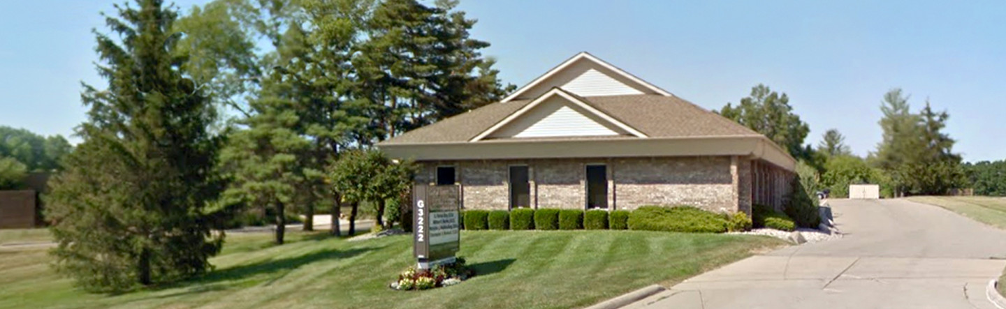 C. Patrick Gray, DDS dental office michigan